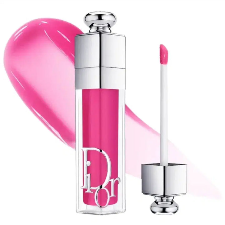 [BUNJANG] Dior Lip Maximizer 007 Raspberry / 새상품 디올 립맥시마이저 007 라즈베리