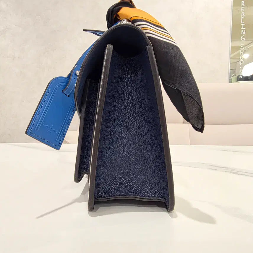 [BUNJANG] Louis Vuitton Elene Handbag / 루이비통 엘리네