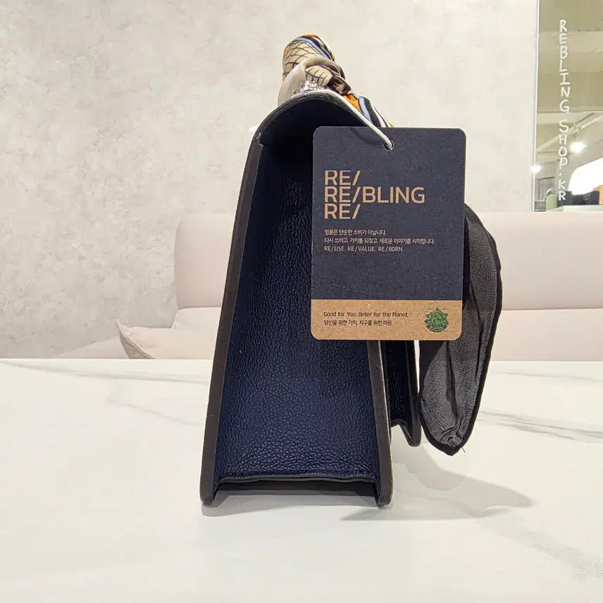 [BUNJANG] Louis Vuitton Elene Handbag / 루이비통 엘리네