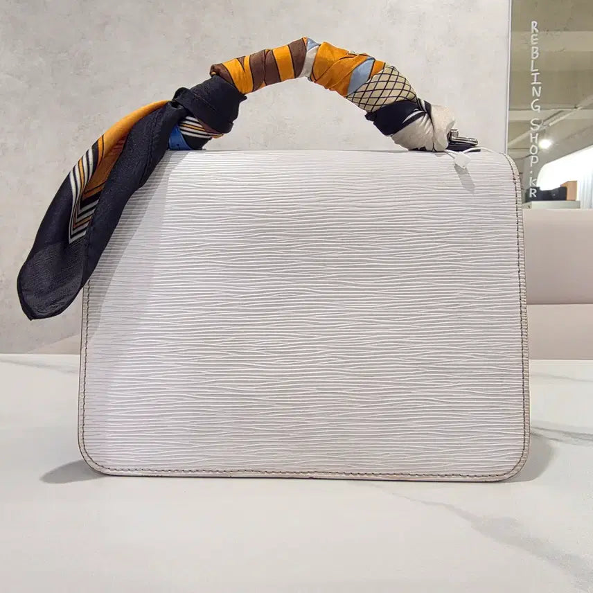 [BUNJANG] Louis Vuitton Elene Handbag / 루이비통 엘리네