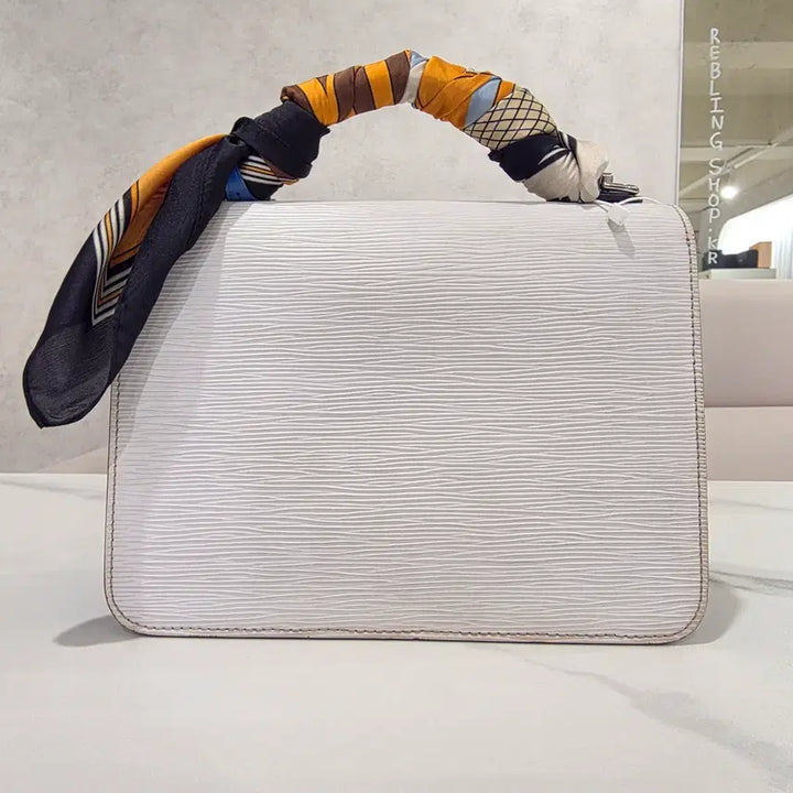 [BUNJANG] Louis Vuitton Elene Handbag / 루이비통 엘리네