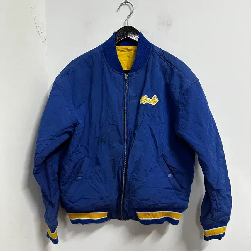 [BUNJANG] NERDY Reversible Jumper / <만원빈티지> 최저가 보장!! 널디 리버시블 점퍼