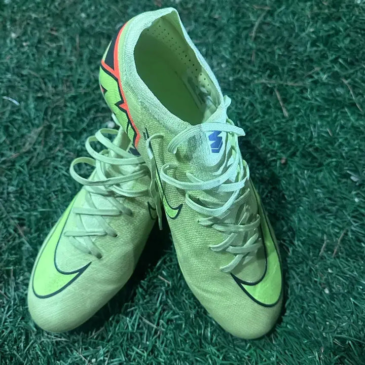 [BUNJANG] Nike Zoom Mercurial Vapor 16 Pro AG Soccer Cleats / 나이키 줌 머큐리얼 베이퍼 16 프로 AG 280