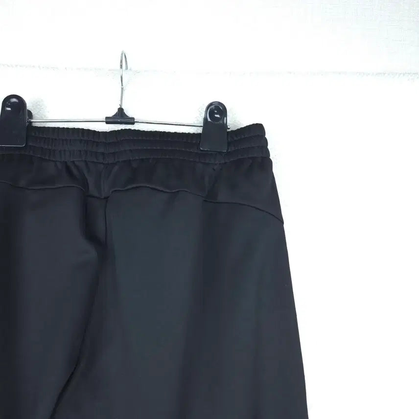 [BUNJANG] Kappa Men's Black Training Pants (M) / (새상품)카파 남성 블랙 트레이닝 바지(M)