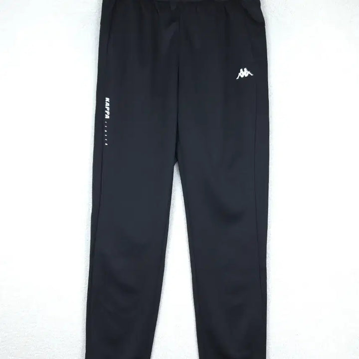 [BUNJANG] Kappa Men's Black Training Pants (M) / (새상품)카파 남성 블랙 트레이닝 바지(M)