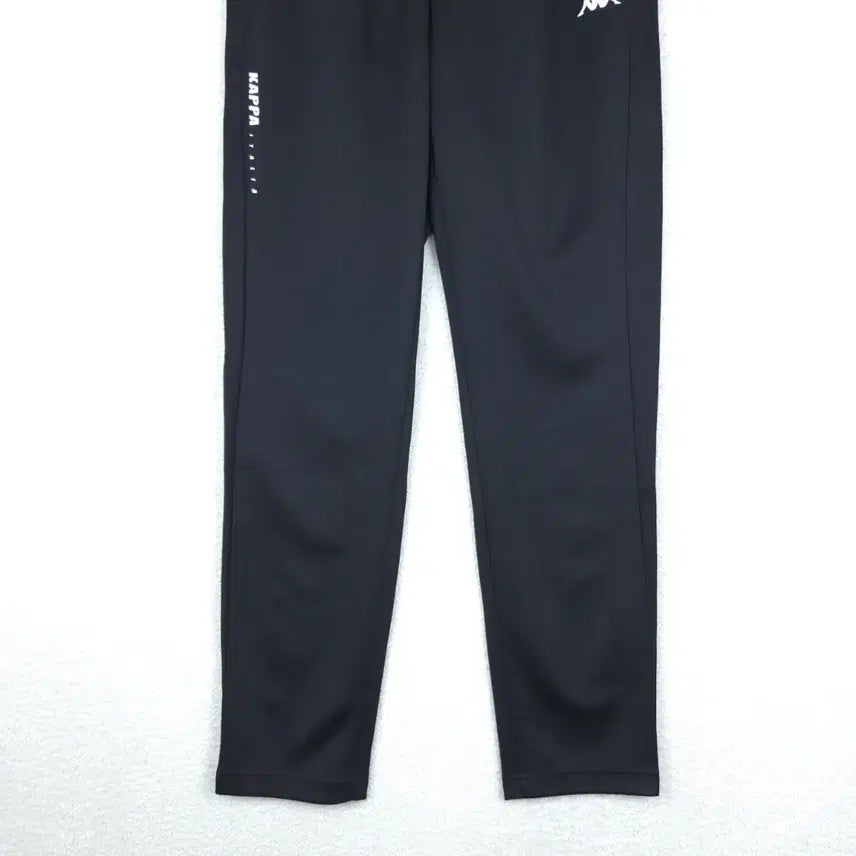 [BUNJANG] Kappa Men's Black Training Pants (M) / (새상품)카파 남성 블랙 트레이닝 바지(M)