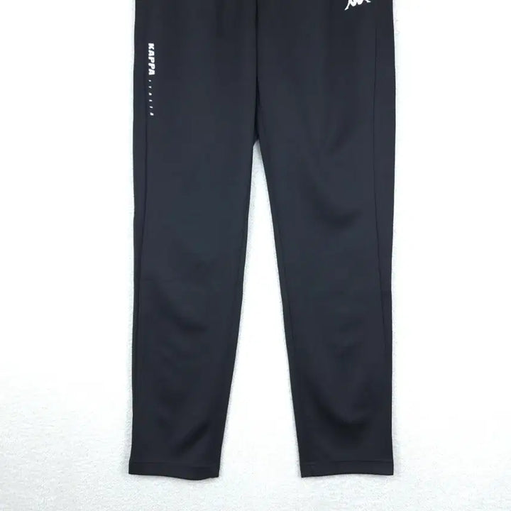 [SOLD OUT] (새상품)카파 남성 블랙 트레이닝 바지(M)