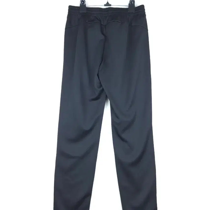 [BUNJANG] Kappa Men's Black Training Pants (M) / (새상품)카파 남성 블랙 트레이닝 바지(M)