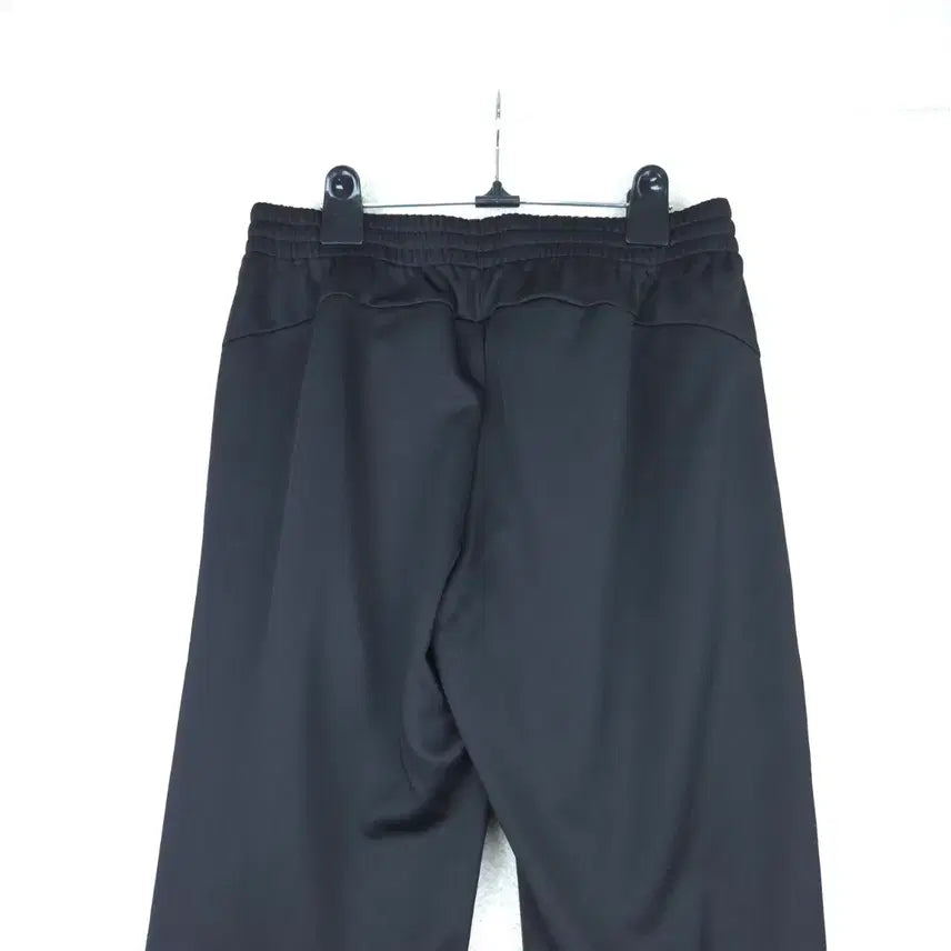 [BUNJANG] Kappa Men's Black Training Pants (M) / (새상품)카파 남성 블랙 트레이닝 바지(M)