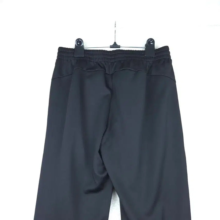 [SOLD OUT] (새상품)카파 남성 블랙 트레이닝 바지(M)