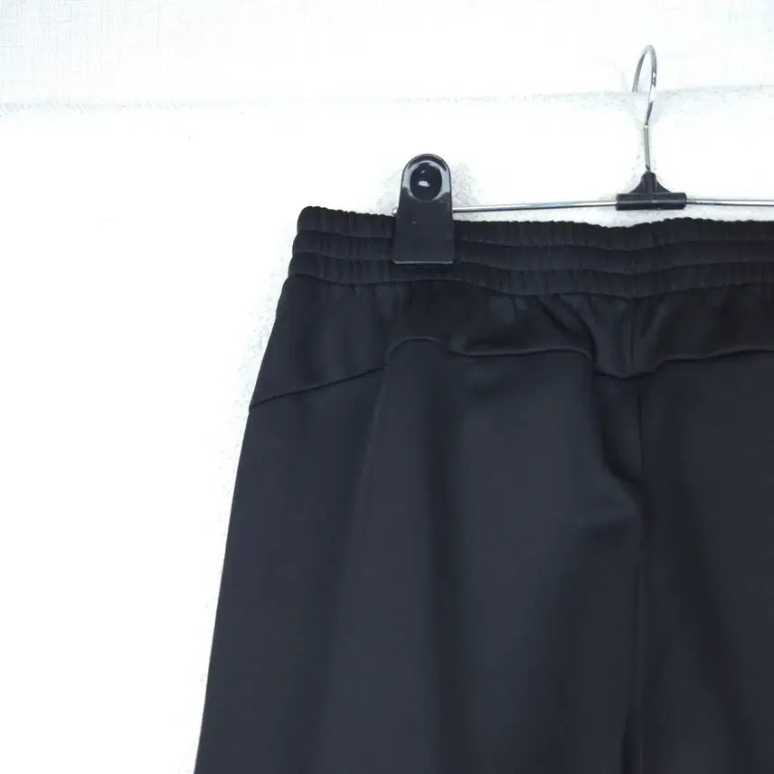 [BUNJANG] Kappa Men's Black Training Pants (M) / (새상품)카파 남성 블랙 트레이닝 바지(M)