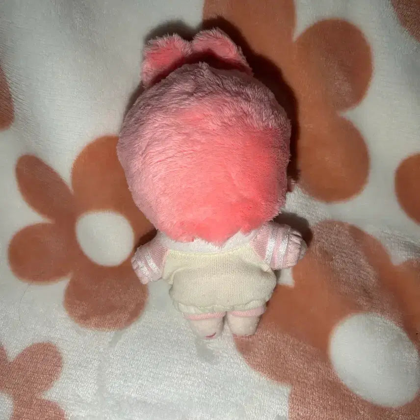 [BUNJANG] Project Sekai Little Emu Plush Doll / 프로젝트 세카이 비공식 리틀 에무 솜인형