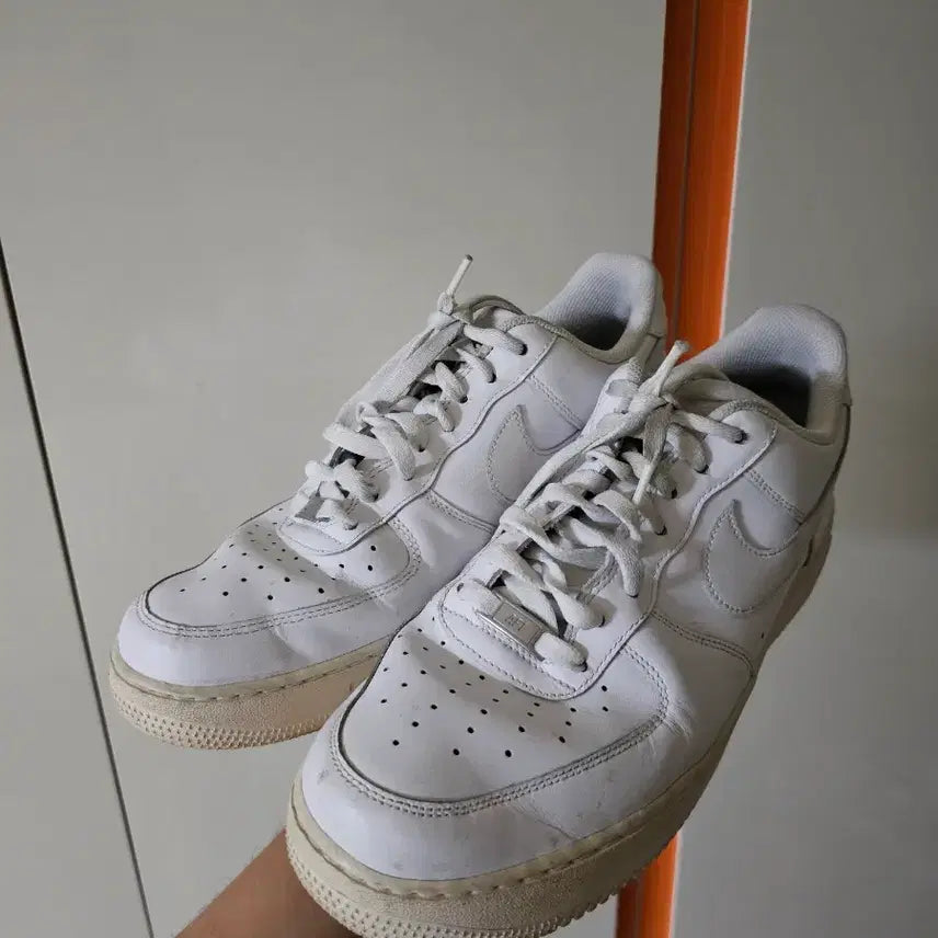 [BUNJANG] Nike Air Force 1 / 나이키 에어포스1 올백 올백포스 300