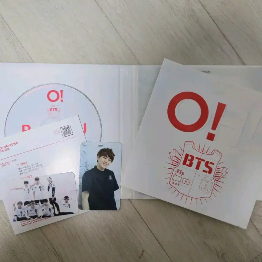 방탄소년단 O!RUL8,2? 윤기 슈가