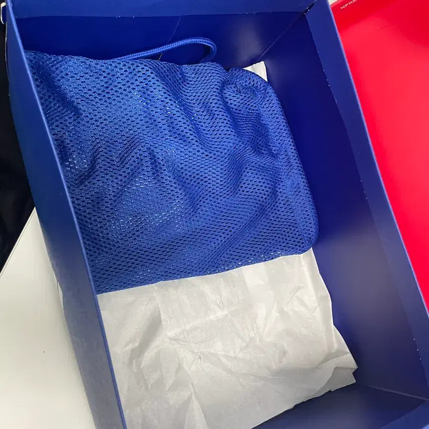 [BUNJANG] Adidas Predator Mania Japan Blue / (250) 아디다스 프레데터 매니아 재팬블루