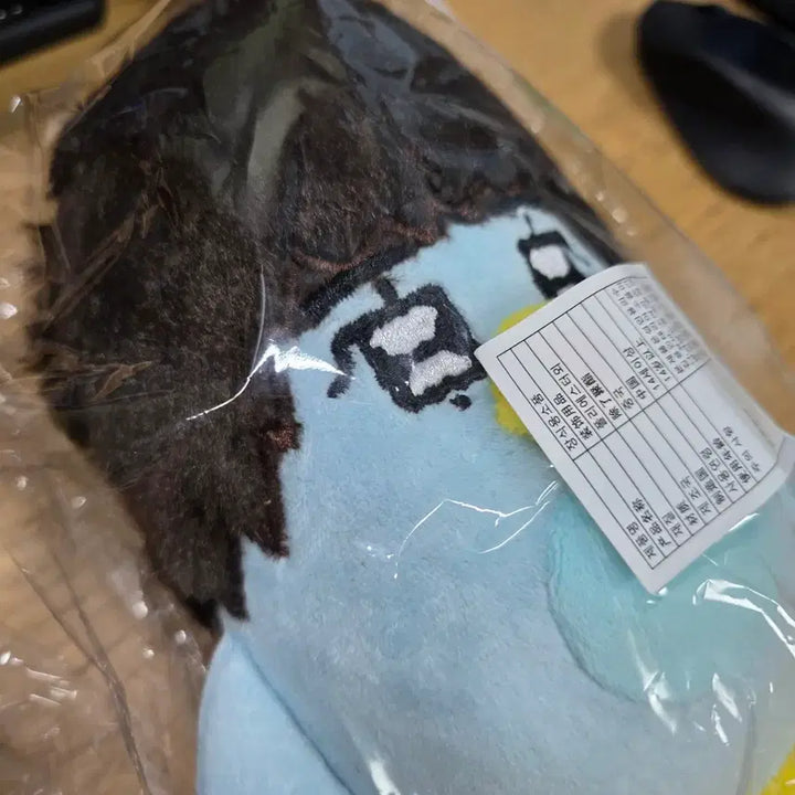 [BUNJANG] RIIZE Sohee Monhihi & Kinghihi Doll Bundle Set / 라이즈 소희 몬히히 킹히히 인형 키링 풀세트