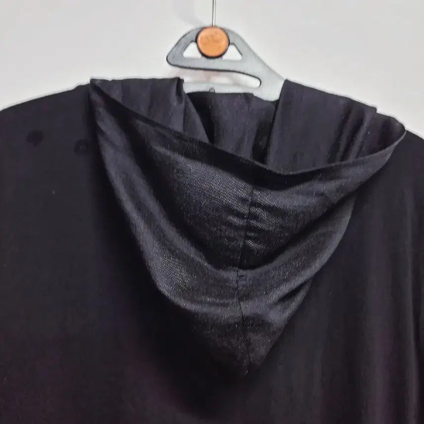 [BUNJANG] Blue Peper Black Shirred Blouse / 블루페페 블랙 셔링 블라우스