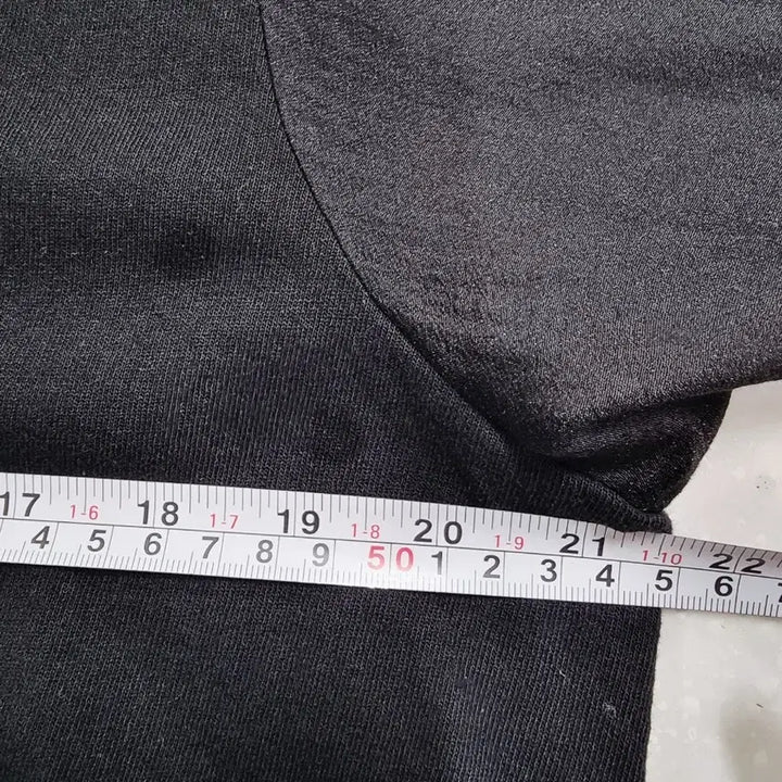 [BUNJANG] Blue Peper Black Shirred Blouse / 블루페페 블랙 셔링 블라우스