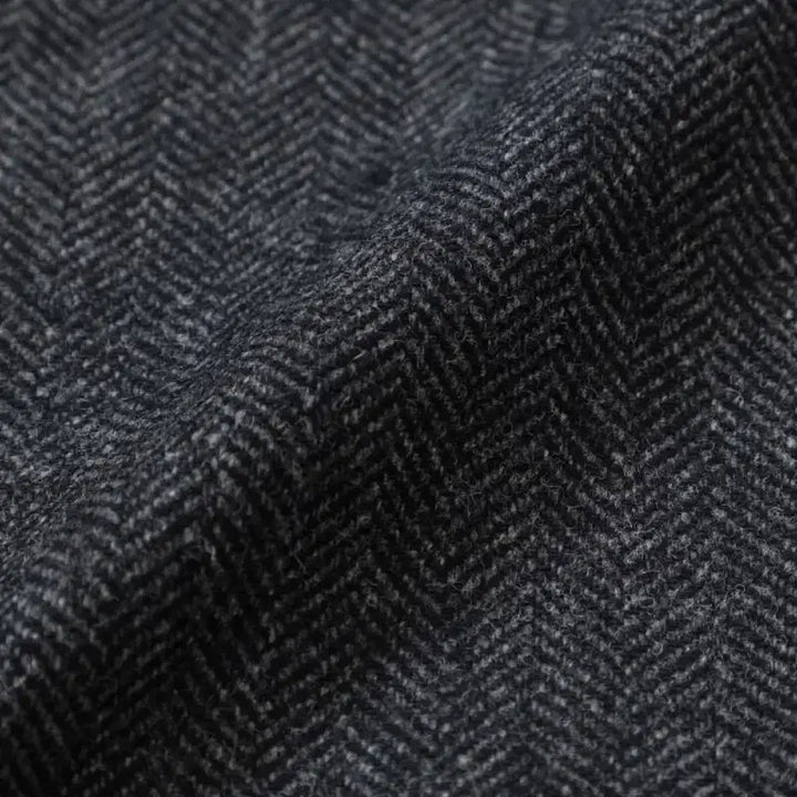 [BUNJANG] Beams x J.Press Balmacan Coat / 빔즈 x 제이프레스 별주 발마칸코트