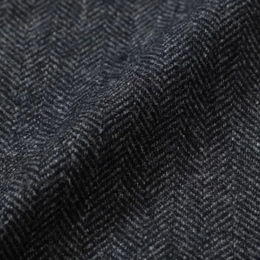 [BUNJANG] Beams x J.Press Balmacan Coat / 빔즈 x 제이프레스 별주 발마칸코트
