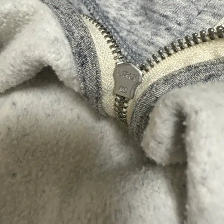 [BUNJANG] Abercrombie Hooded Zip-Up / 아베크롬비 후드집업