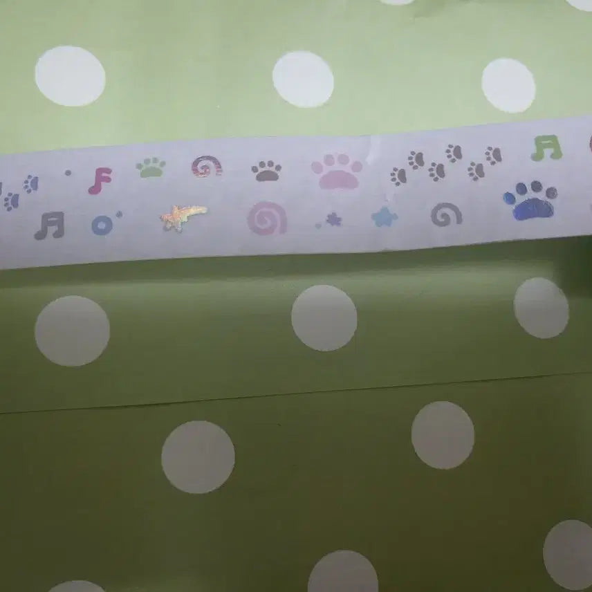 [BUNJANG] Nyang Jelly Kiss Cut / 냥젤리 키스컷