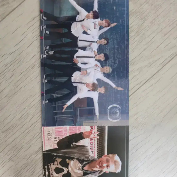 방탄소년단 상남자 SKOOL LUV AFFAIR 앨밤