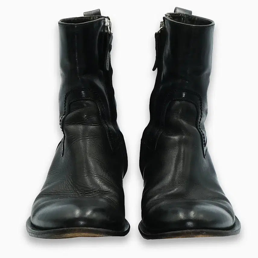 [SOLD OUT] 디올 옴므 FW07 에디 슬리먼 부츠 260-265 사이즈 BT26001