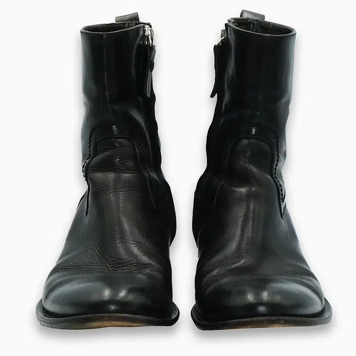 [SOLD OUT] 디올 옴므 FW07 에디 슬리먼 부츠 260-265 사이즈 BT26001