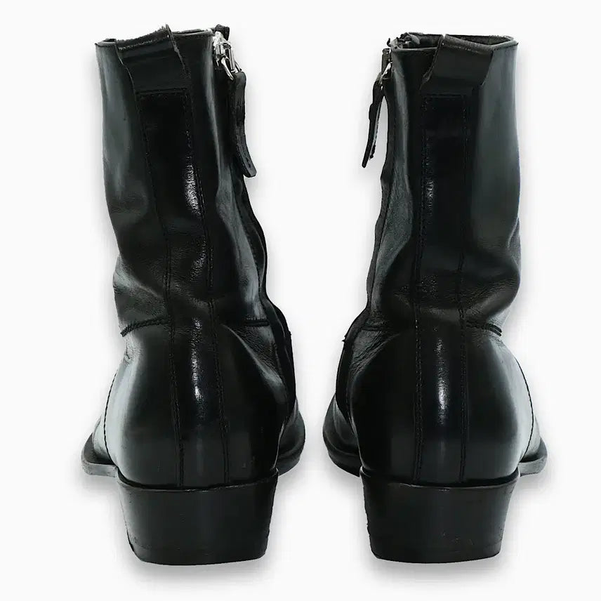 [SOLD OUT] 디올 옴므 FW07 에디 슬리먼 부츠 260-265 사이즈 BT26001