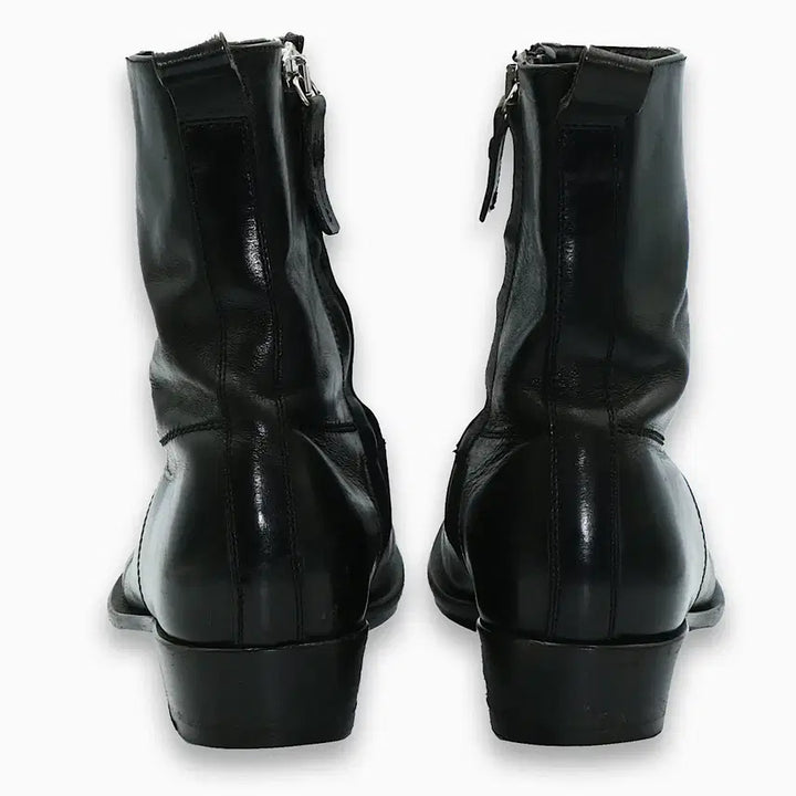 [SOLD OUT] 디올 옴므 FW07 에디 슬리먼 부츠 260-265 사이즈 BT26001