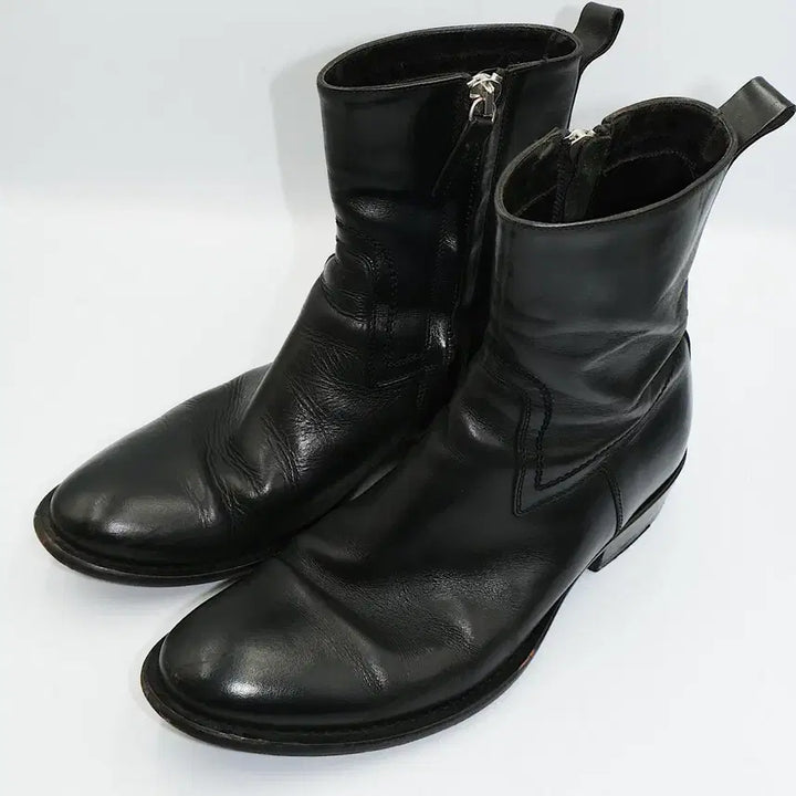 [SOLD OUT] 디올 옴므 FW07 에디 슬리먼 부츠 260-265 사이즈 BT26001