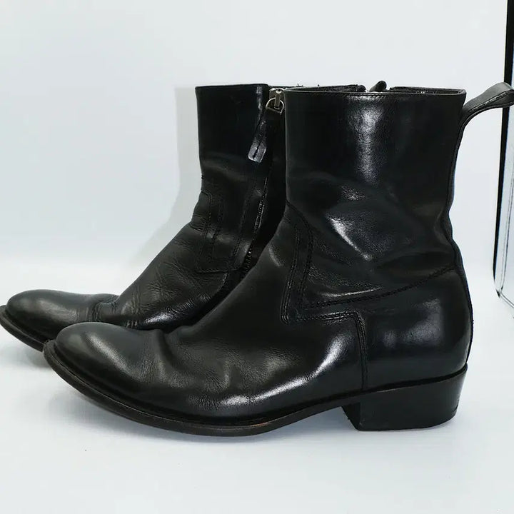 [SOLD OUT] 디올 옴므 FW07 에디 슬리먼 부츠 260-265 사이즈 BT26001