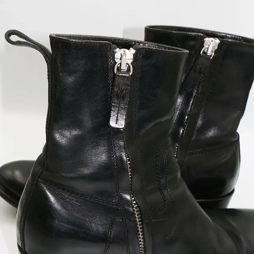 [SOLD OUT] 디올 옴므 FW07 에디 슬리먼 부츠 260-265 사이즈 BT26001