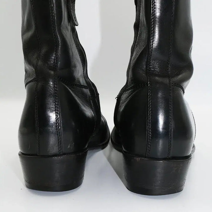 [SOLD OUT] 디올 옴므 FW07 에디 슬리먼 부츠 260-265 사이즈 BT26001