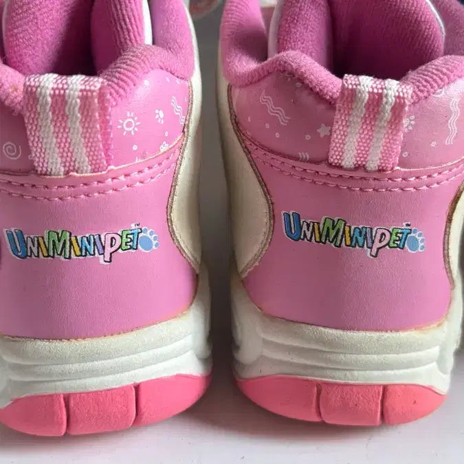 [BUNJANG] Uniminniepet World Cup Character Sneakers / 월드컵 유니미니펫 캐릭터 운동화 새상품