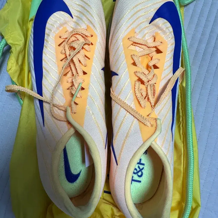 [BUNJANG] Nike Zoom Maxfly 2 Running Spikes / 나이키 줌 맥스플라이 2 팝니다