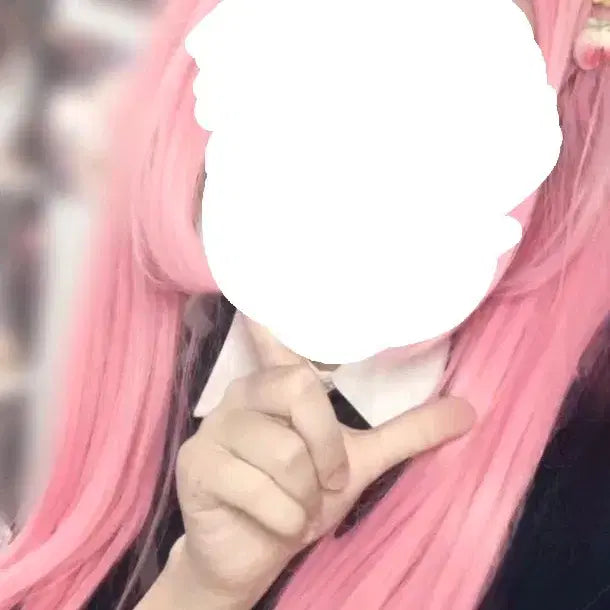 [BUNJANG] A.C.E Mizi Cosplay Full Set / 급전) 에이스테 미지 교복 셔츠 제외 올풀셋 풀구성 코스프레 판매