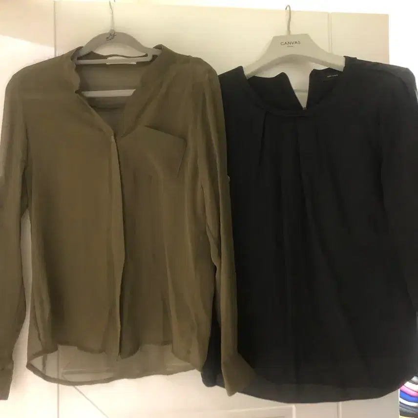 [BUNJANG] Various Brands Bundle Set / 다수 브랜드/ 보세 )) 옷장정리 싹 다 가져가세요 일괄판매