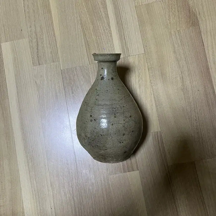 [BUNJANG] Goryeo Celadon Porcelain Pitcher / 고려청자 주병