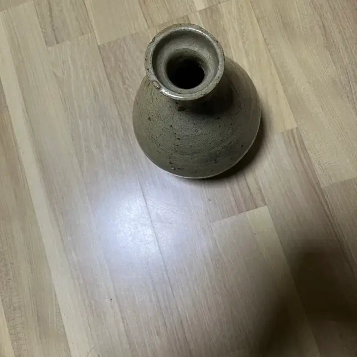 [BUNJANG] Goryeo Celadon Porcelain Pitcher / 고려청자 주병
