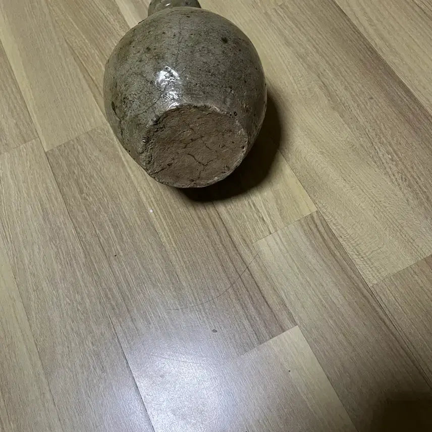 [BUNJANG] Goryeo Celadon Porcelain Pitcher / 고려청자 주병