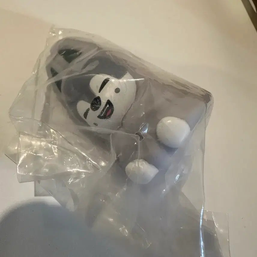 스트레이키즈 라이트 스키주 가챠 방찬