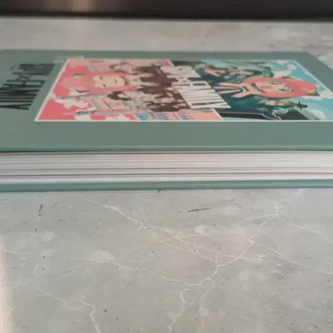 [BUNJANG] Spy x Family Photocard Set / 스파이패밀리 포토카드 모음집