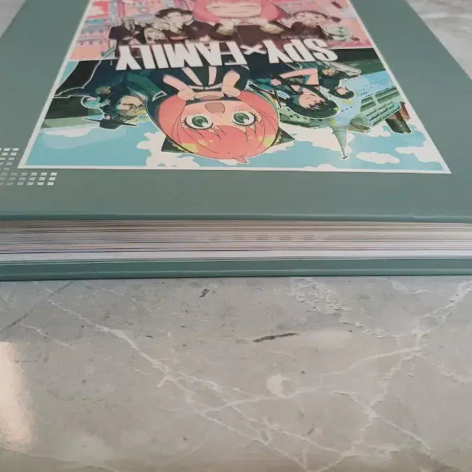 [BUNJANG] Spy x Family Photocard Set / 스파이패밀리 포토카드 모음집