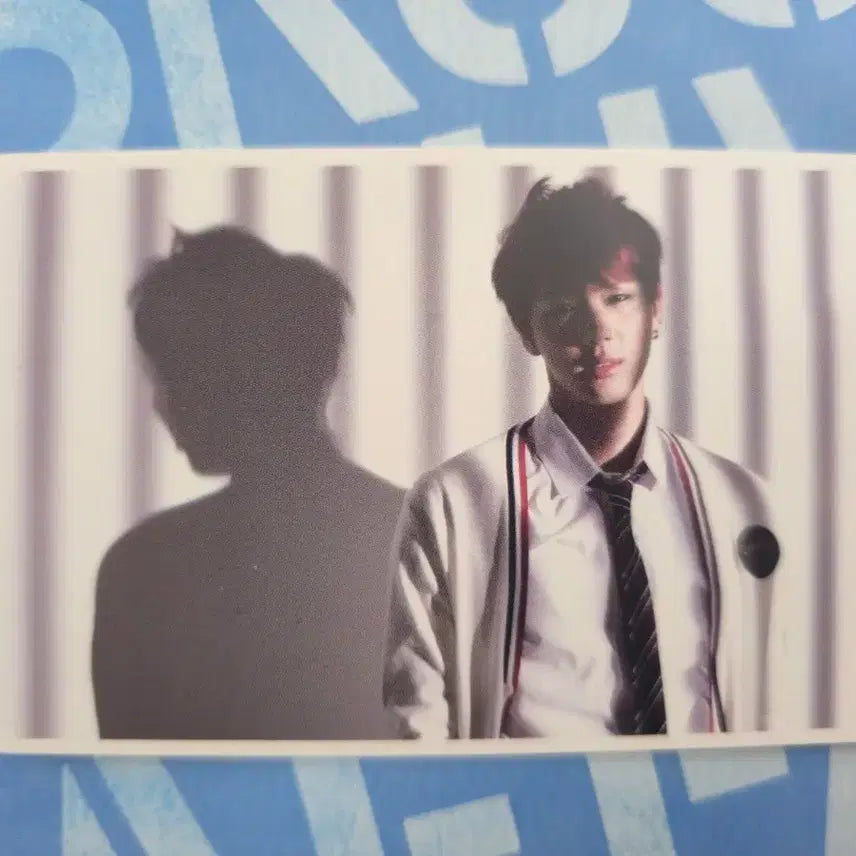 방탄소년단 상남자 스페셜 에디션 앨범