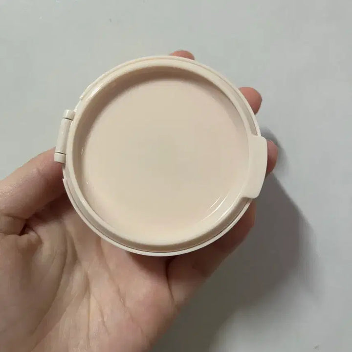 [BUNJANG] Noveve Easy Pazy Filter Cover Cushion Refill #1 Pure Ivory / 노베브 이지 피지 필터 커버 쿠션 리필 1호 퓨어아이보리