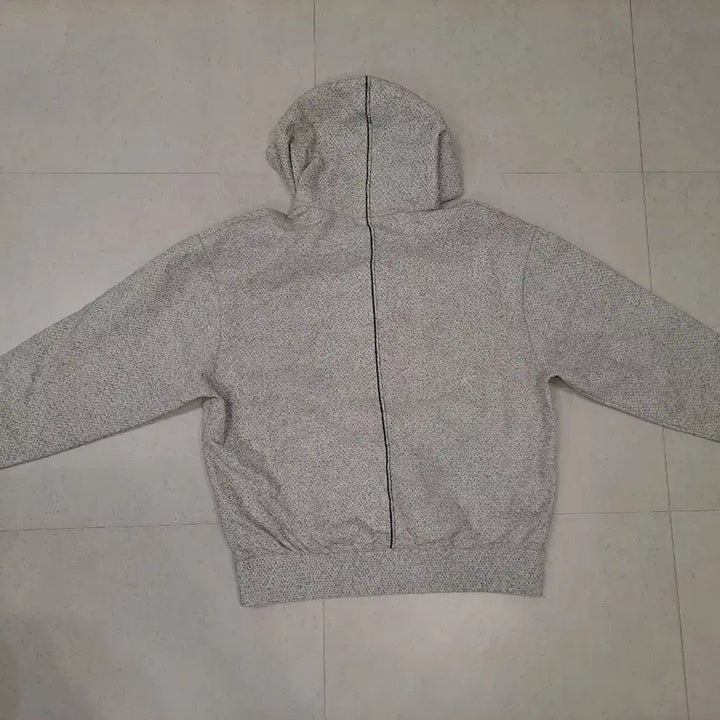 [BUNJANG] Nike Tech Pack Therma-FIT ADV Hoodie Gray L / 나이키 테크 팩 써마 핏 ADV 후드 그레이  L