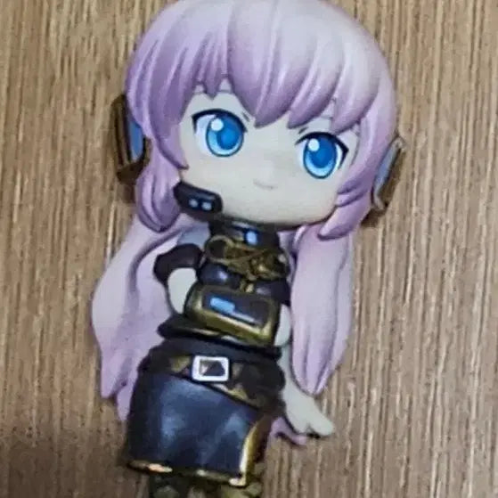 [BUNJANG] Meiko Nendoroid Puchi Figure / 메이코 넨도로이드 푸치 푸치넨도 팝니다