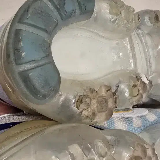 [BUNJANG] Nike Air VaporMax 2019 SE Sneakers / 나이키 바이퍼맥스 2019 se 정품. 255 미리